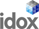 Idox logo